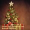 Christmas Tree Topper Star, 8.3" Crystal Star Tree Topper Lighted with Led Warm Lights, Battery Operated Outdoor Tree Toppers for Xmas Decoration, Star Ornament for Christmas Tree